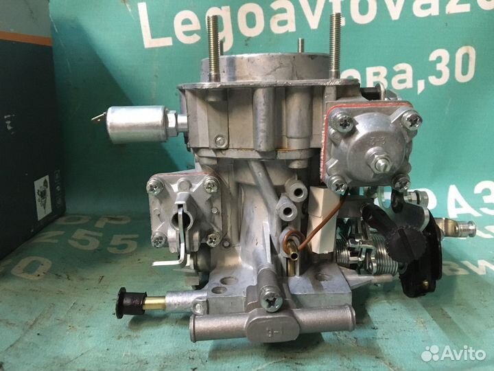 Карбюратор ваз 2108 солекс новый