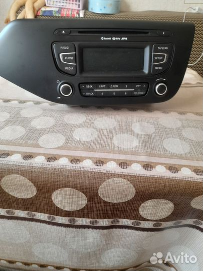 Головное устройство