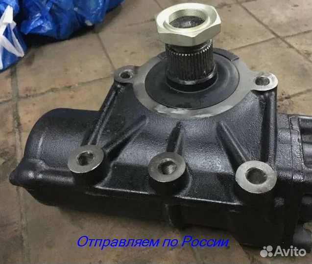 Гур Камаз-6522 C700 VW 717-115 (RBL)