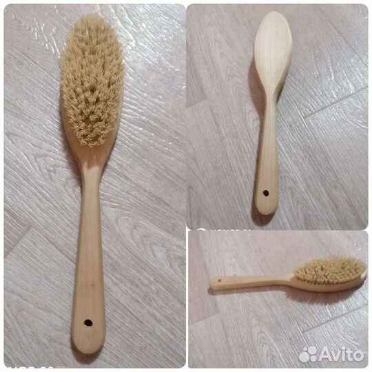 Массажная щетка