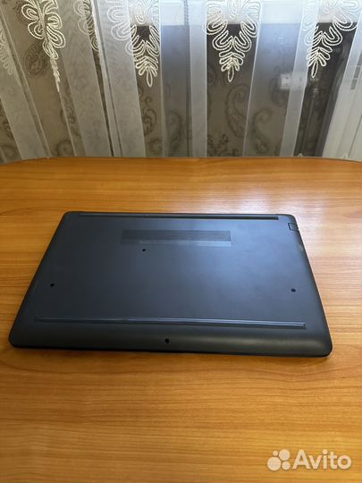 Ноутбук HP