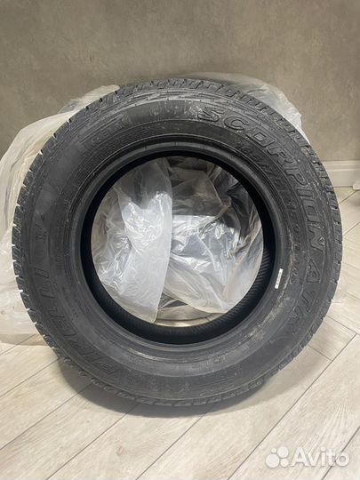 Pirelli Scorpion ATR 185/75 R16 93T