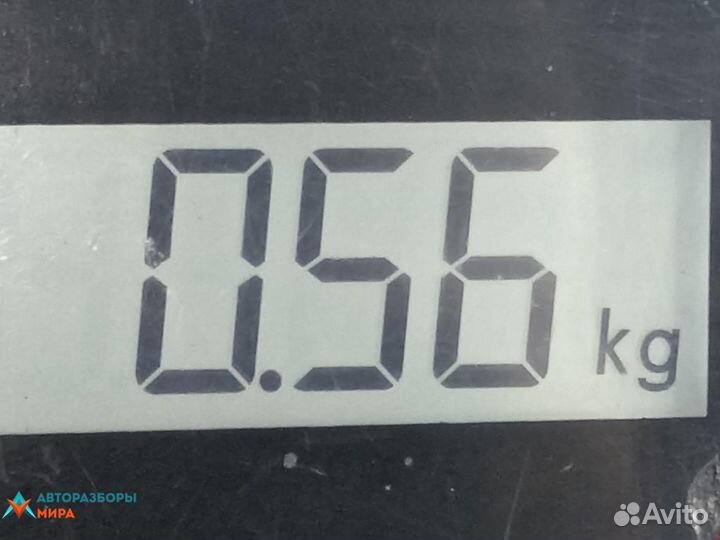 Бачок расширительный Ford Focus рест. 2002 1091364