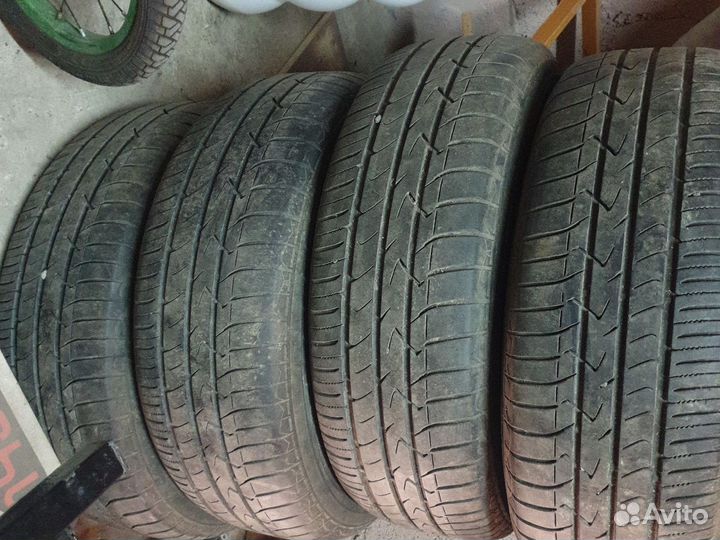 Колёса r15