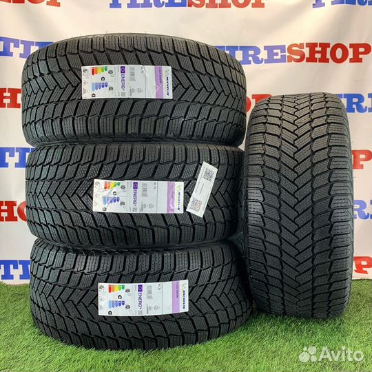 Michelin X-Ice Snow 245/45 R20 103H