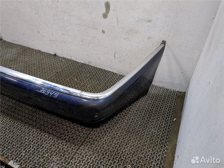 Бампер Mercedes C W202, 1997