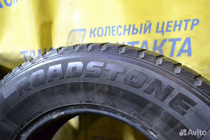 Roadstone Winguard Ice SUV 265/65 R17