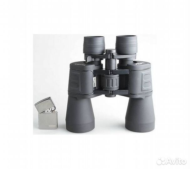 Бинокль Veber бпц Zoom 8-32x50