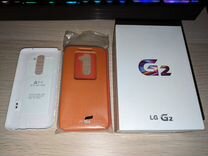 LG G2 D802, 2/32 ГБ