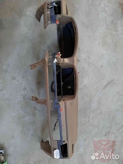 Торпедо BMW 7-series e65