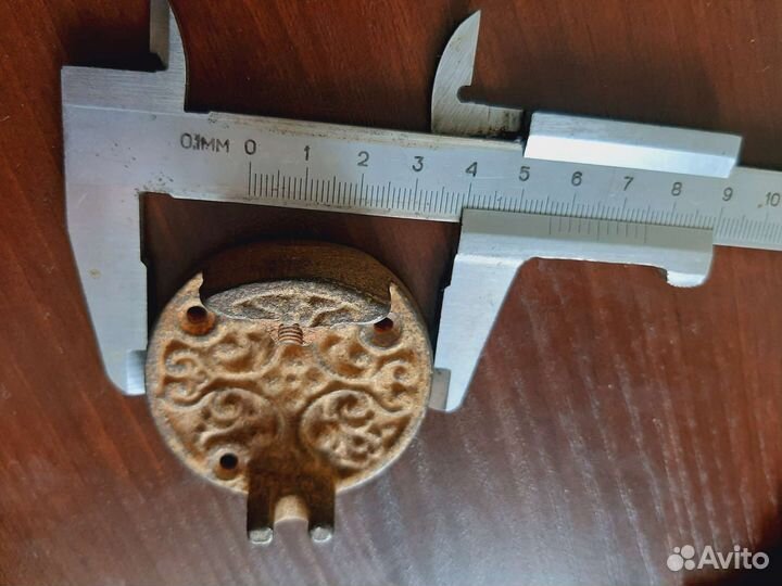 Запчасти на Часы. Цепи, Гонги, Стрелки, Маятники