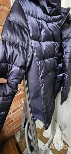 Куртка зимняя, пуховик