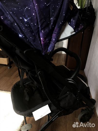 Коляска детская
