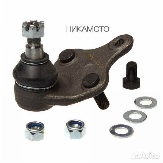 Avantech ABJ2906 Опора шаровая avantech