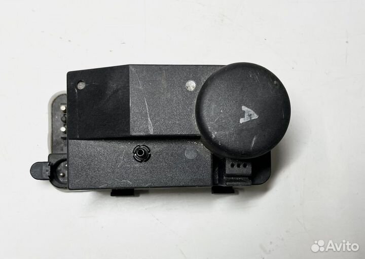 Компрессор центрального замка Mercedes W124