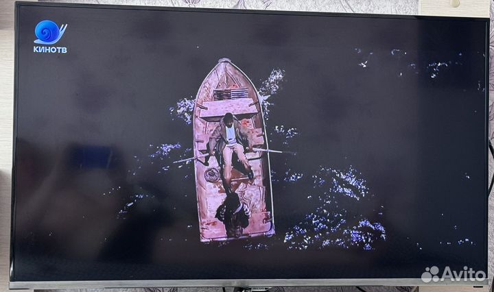 Телевизор samsung бу