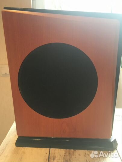 Домашний сабвуфер