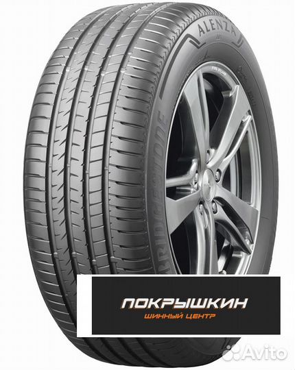 Bridgestone Alenza 001 255/55 R19 107W