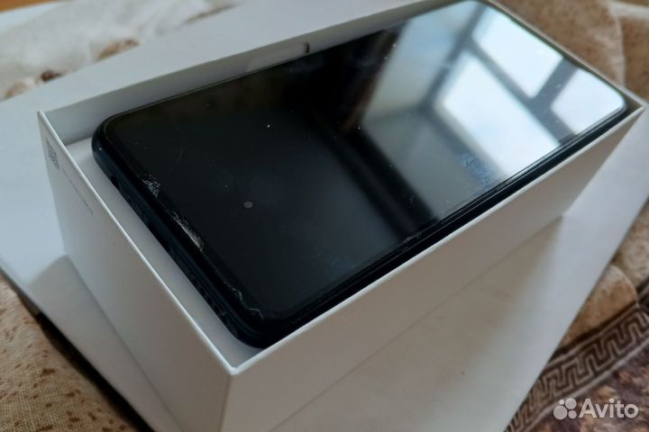 Телефон Huawei P Smart 2021