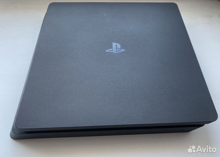 Sony PlayStation 4 Slim 500GB