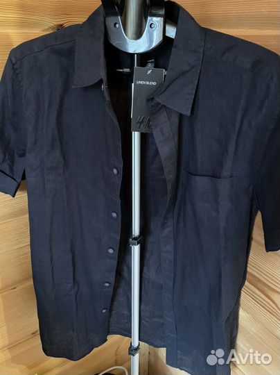 Мужская рубашка hm S