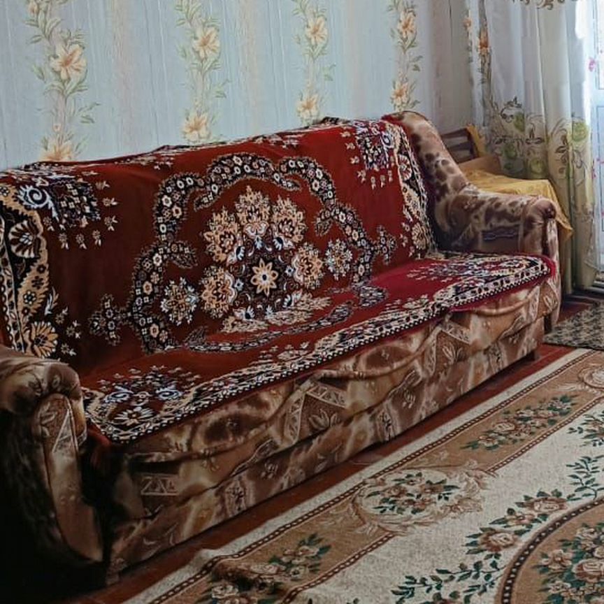 Квартира 3-комн. 69 м² в пгт Шумячи — фото 3