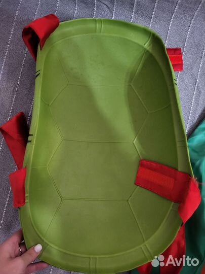 Новогодний костюм