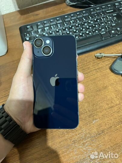 iPhone 14, 128 ГБ