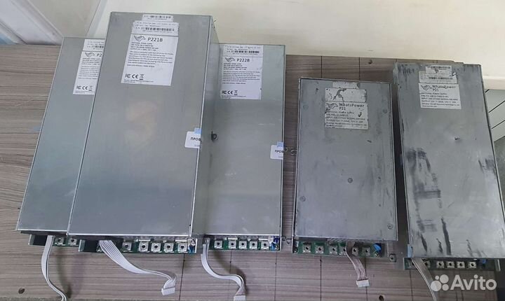 Whats Power P21 /P221B/ P222B/блок питания на asic