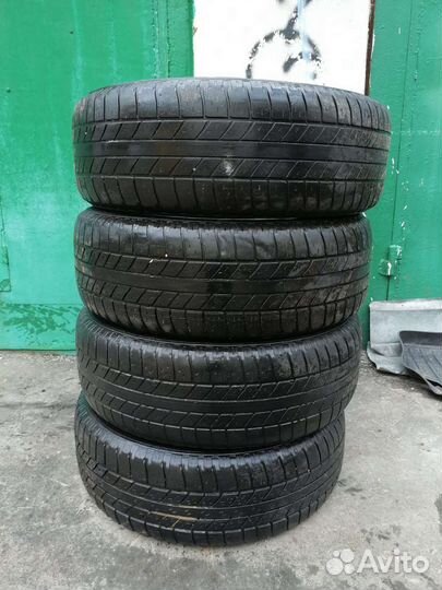 Goodyear Wrangler HP 245/65 R17 107H