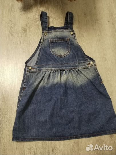 Детские вещи на девочку