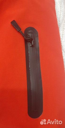 Анорак сноубордический женский