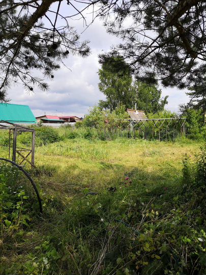 Дача 20 м² на участке 8 сот.