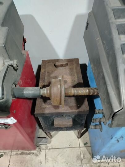 На запчасти или востановление