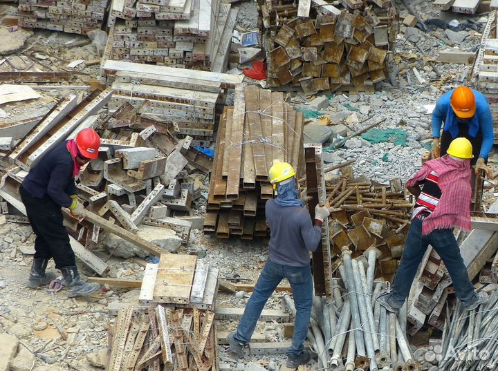 Разнорабочие, Грузчики, Переезды, Вывоз мусора