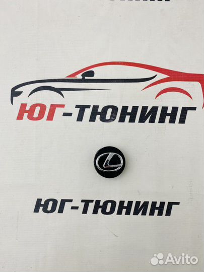 Колпачок в ступицу Lexus Lexus
