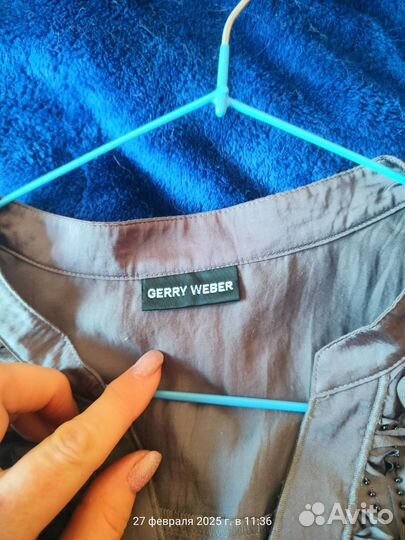 Блузка Geery Weber