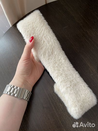 Повязка на голову женская