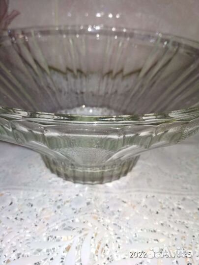 Салатницы фруктовницы