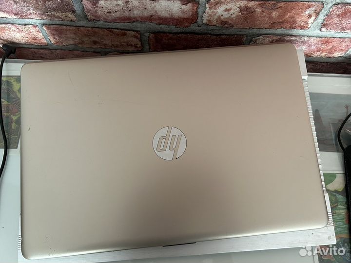 HP core i3/NVMe/HDD 1TB/8gbDDR4/video 2gb