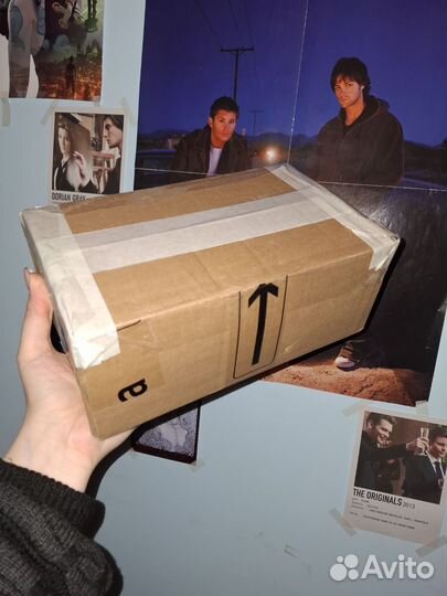 Подарок для Ани