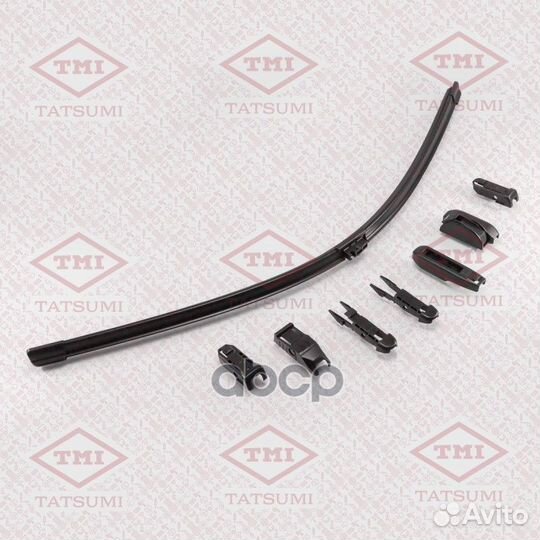 Щетка стеклоочистителя TFH1065 tatsumi