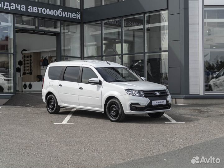 LADA Largus 1.6 МТ, 2024