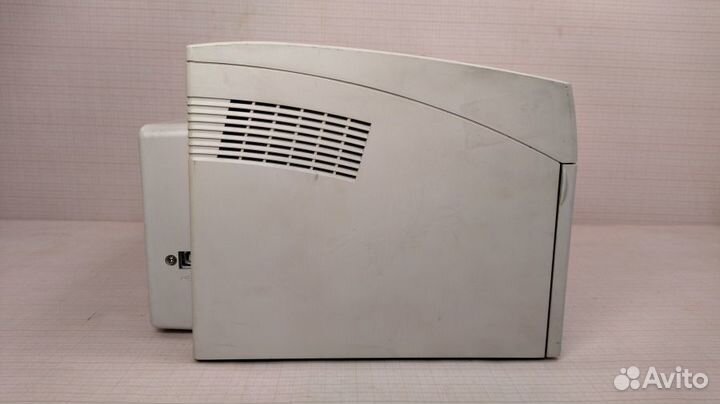 Принтер xerox Phaser 3117 б/у,рабочий