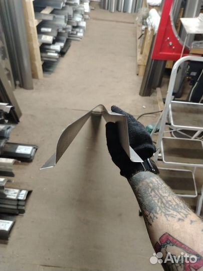 Ремонтные пороги и арки для Isuzu Богородицк