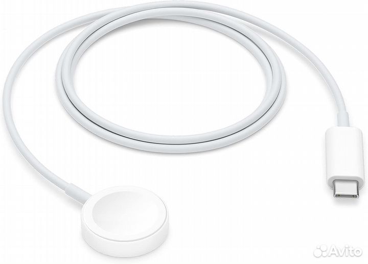 Кабель для зарядки Apple Watch Magnetic Charging