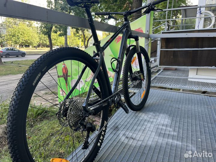 Merida big nine 200