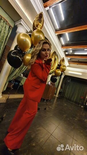 Ведущая любых торжеств