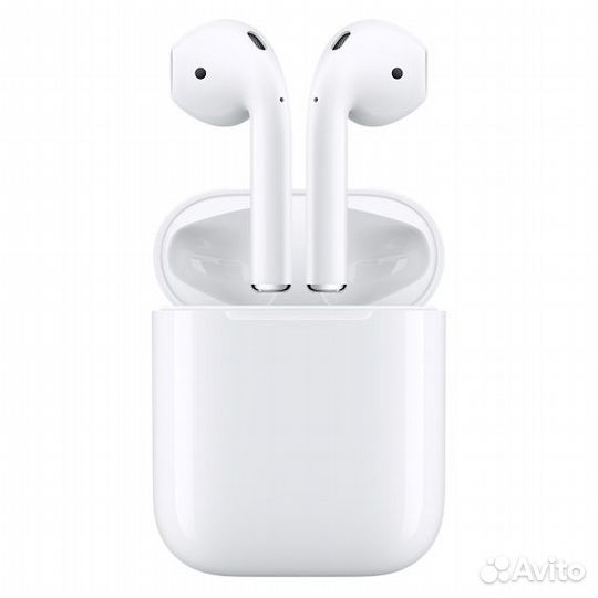 Bluetooth наушники Pods CF2