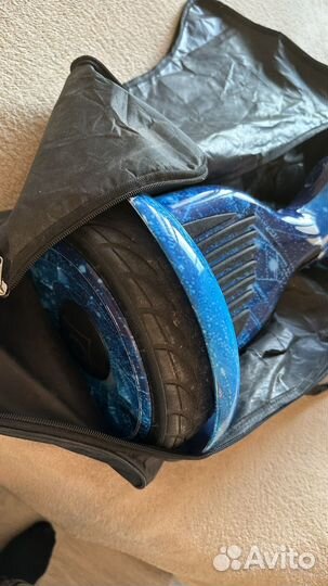 Гироскутер